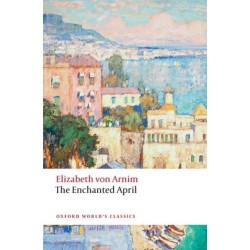 The Enchanted April