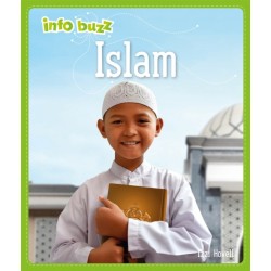 Info Buzz: Religion: Islam