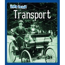Info Buzz: History: Transport