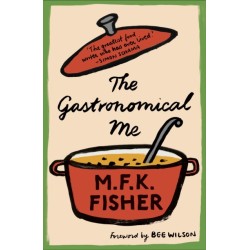 The Gastronomical Me