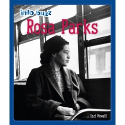 Info Buzz: Black History: Rosa Parks