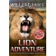Lion Adventure