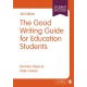 The Good Writing Guide for Education Students