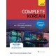 Complete Korean Beginner to Intermediate Course: (Book and audio support)