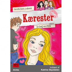 Kærester (Mille-bog 2)