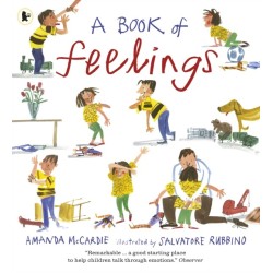 A Book of Feelings