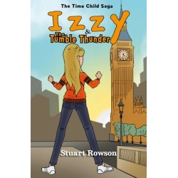 Izzy and the Tumble Thunder