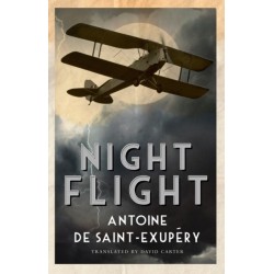 Night Flight: Newly Translated and Annotated