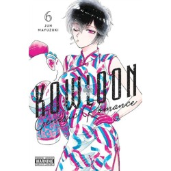 Kowloon Generic Romance, Vol. 6