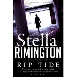 Rip Tide: A Liz Carlyle novel