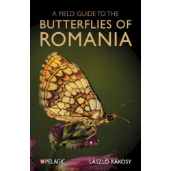 A Field Guide to the Butterflies of Romania