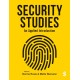 Security Studies: An Applied Introduction
