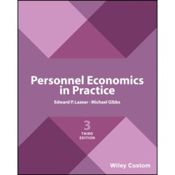 Personnel Economics in Practice