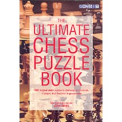 The Ultimate Chess Puzzle Book