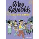 Riley Reynolds Slides into Summer