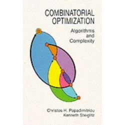 Combinatorial Optimization: Algorithms and Complexity