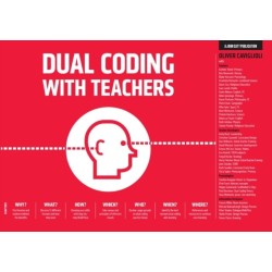 Dual Coding for Teachers
