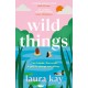 Wild Things: the perfect friends-to-lovers story of self-discovery