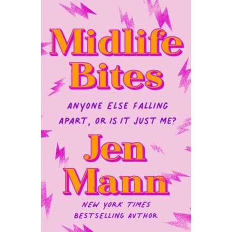 Midlife Bites: Anyone Else Falling Apart Or Is It Just Me?