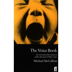 The Voice Book