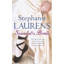 Scandal's Bride: Number 3 in series