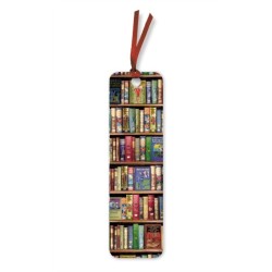 Bodleian Hobbies & Pastimes Bookshelves Bookmarks (pack of 10)