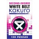 Second-Degree White Belt Kakuro