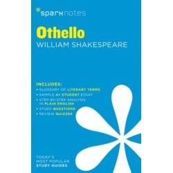 Othello SparkNotes Literature Guide