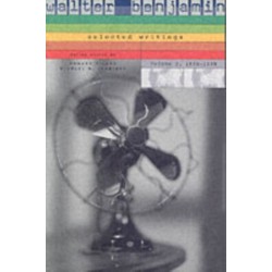 Walter Benjamin: Selected Writings