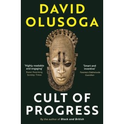Cult of Progress