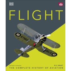 Flight: The Complete History of Aviation