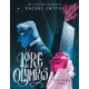 Lore Olympus Volume Two: UK Edition: The multi-award winning Sunday Times bestselling Webtoon series