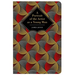 A Portrait of the Artist as a Young Man.