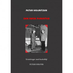 Den røde parentes: Erindringer med huskefejl