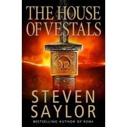 The House of the Vestals