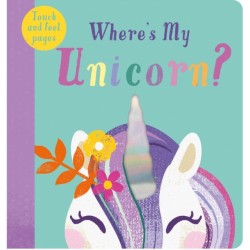 Where's My Unicorn?