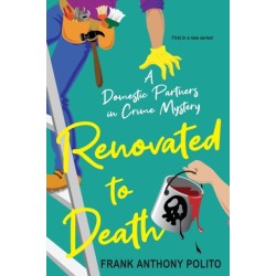 Renovated to Death