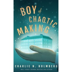 Boy of Chaotic Making