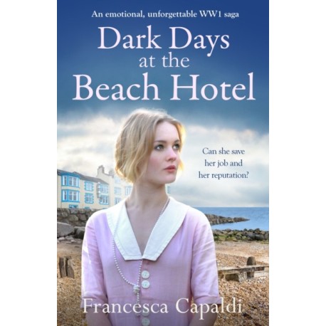 Dark Days at the Beach Hotel