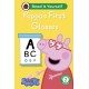 Peppa Pig Peppa's First Glasses: Read It Yourself - Level 2 Developing Reader