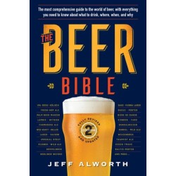 The Beer Bible: Second Edition