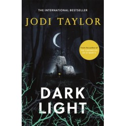 Dark Light: A twisting and captivating supernatural thriller (Elizabeth Cage, Book 2)