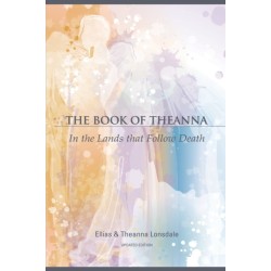 The Book of Theanna, Updated Edition: In the Lands that Follow Death