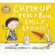 Cheer Up Your Teddy Emily Brown