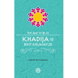 Khadija Bint Khuwaylid