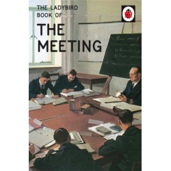 The Ladybird Book of the Meeting