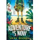 The Adventure is Now