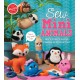 Sew Mini Animals