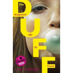 Hamilton High: The DUFF: NOW ON NETFLIX