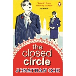 The Closed Circle: ‘As funny as anything Coe has written’ The Times Literary Supplement